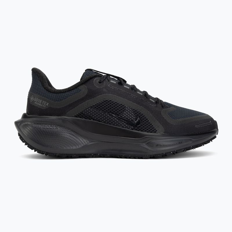 Дамски обувки за бягане Nike Pegasus 41 GORE-TEX black/anthracite/black 2