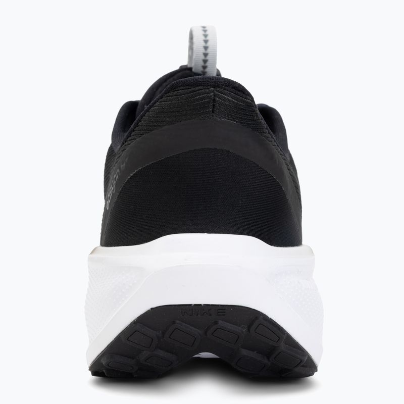 Мъжки маратонки за бягане Nike Pegasus EasyOn черно/антрацит/прах от фосфор/бяло 6