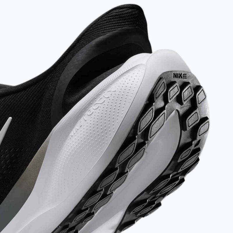 Мъжки маратонки за бягане Nike Pegasus EasyOn черно/антрацит/прах от фосфор/бяло 10