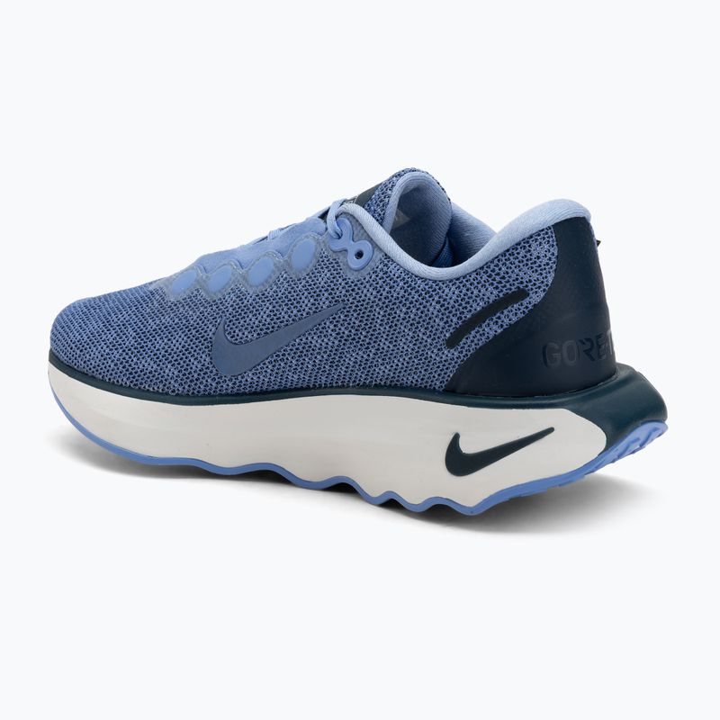 Дамски обувки Nike Motiva GTX royal pulse/cobalt bliss/armour navy/royal pulse 3