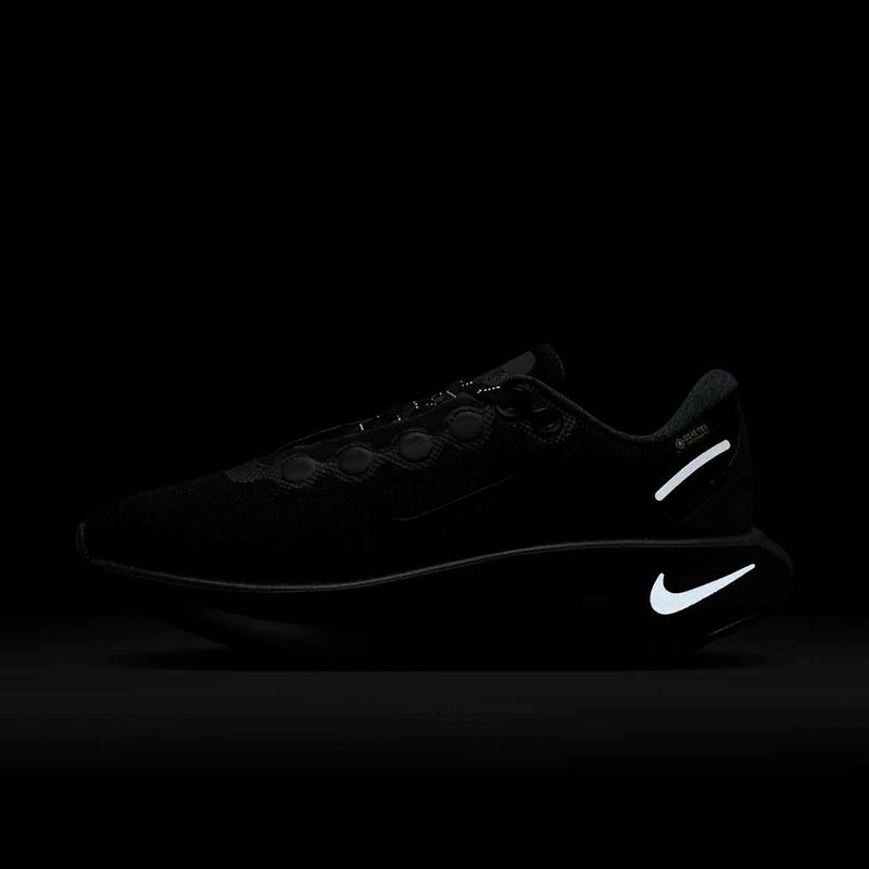 Дамски обувки Nike Motiva GTX black/anthracite/black 8