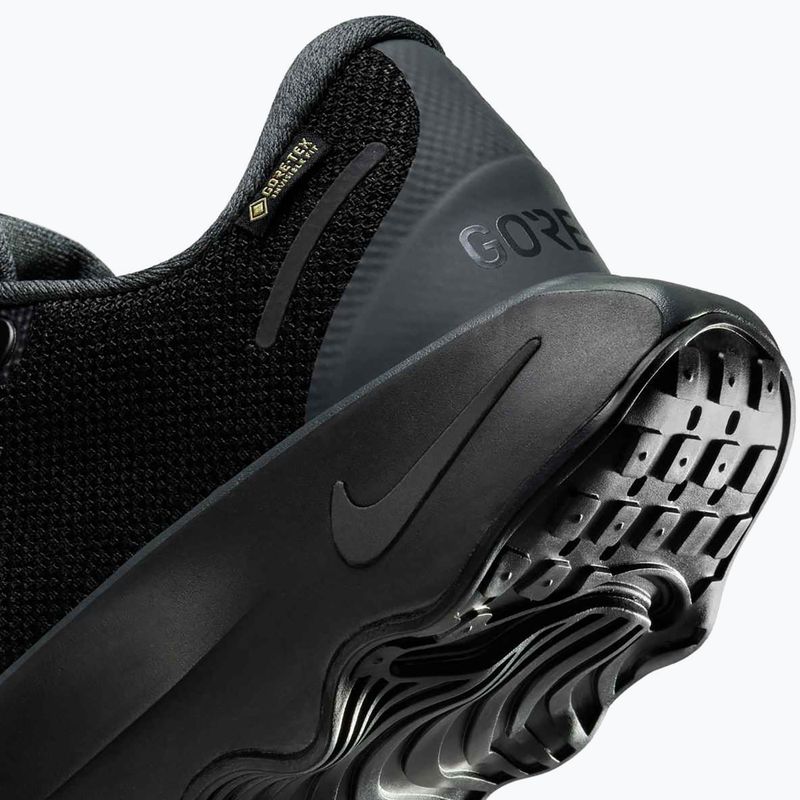 Дамски обувки Nike Motiva GTX black/anthracite/black 13