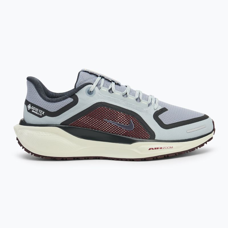 Мъжки обувки за бягане Nike Pegasus 41 GTX ight pumice/ burgundy crush/ dark smoke grey/ ashen slate 2