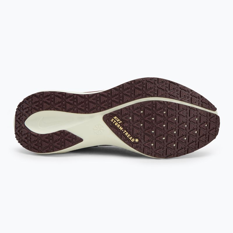 Мъжки обувки за бягане Nike Pegasus 41 GTX ight pumice/ burgundy crush/ dark smoke grey/ ashen slate 4