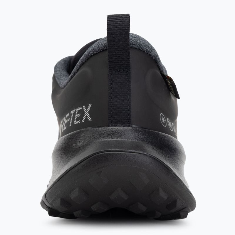 Мъжки обувки за бягане Nike Juniper Trail 2 GORE-TEX black/anthracite/cool grey 6