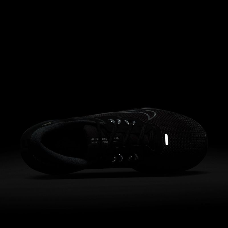 Мъжки обувки за бягане Nike Juniper Trail 2 GORE-TEX black/anthracite/cool grey 9