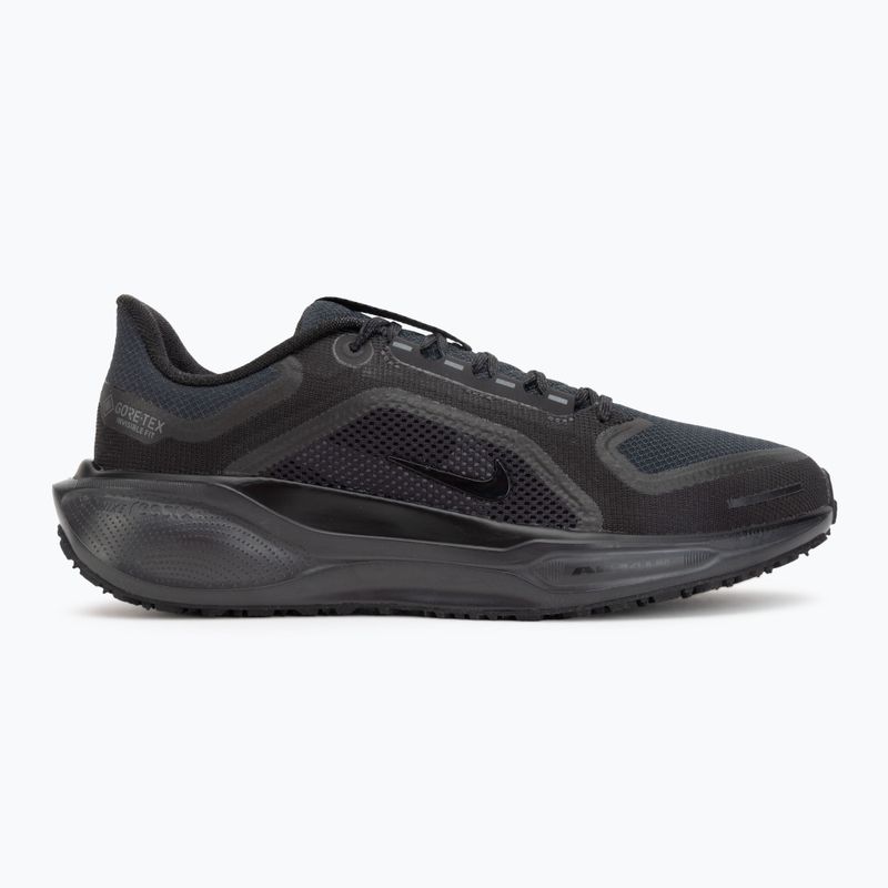 Мъжки обувки за бягане Nike Pegasus 41 GTX black/anthracite/black 2