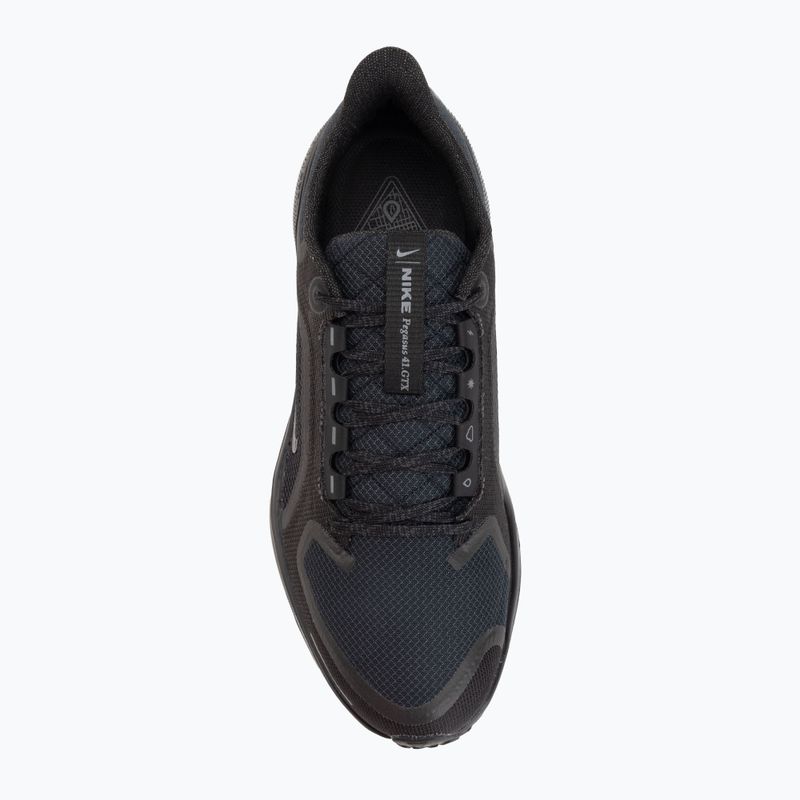 Мъжки обувки за бягане Nike Pegasus 41 GTX black/anthracite/black 5