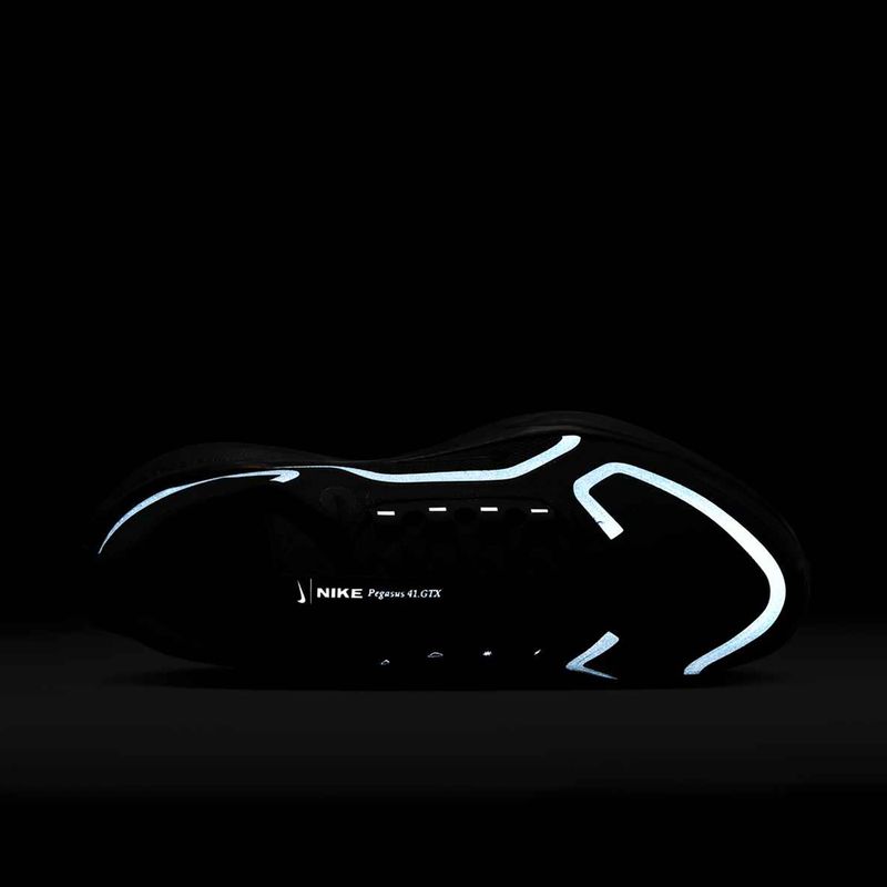 Мъжки обувки за бягане Nike Pegasus 41 GTX black/anthracite/black 9