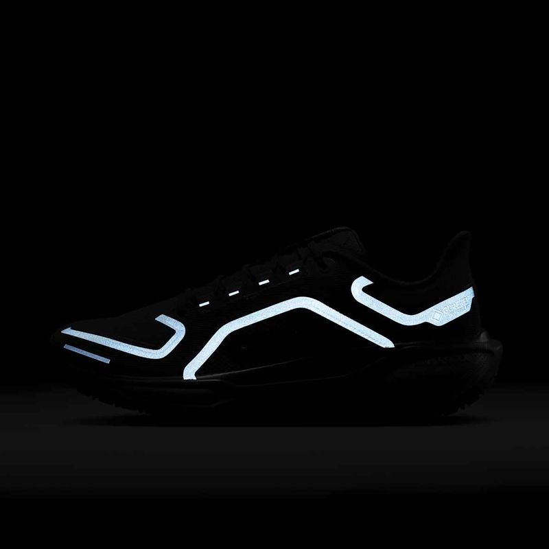 Мъжки обувки за бягане Nike Pegasus 41 GTX black/anthracite/black 10