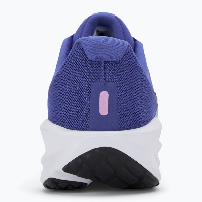 Дамски обувки за бягане Nike Downshifter 13 astronomy blue/beyond pink/white/black 6