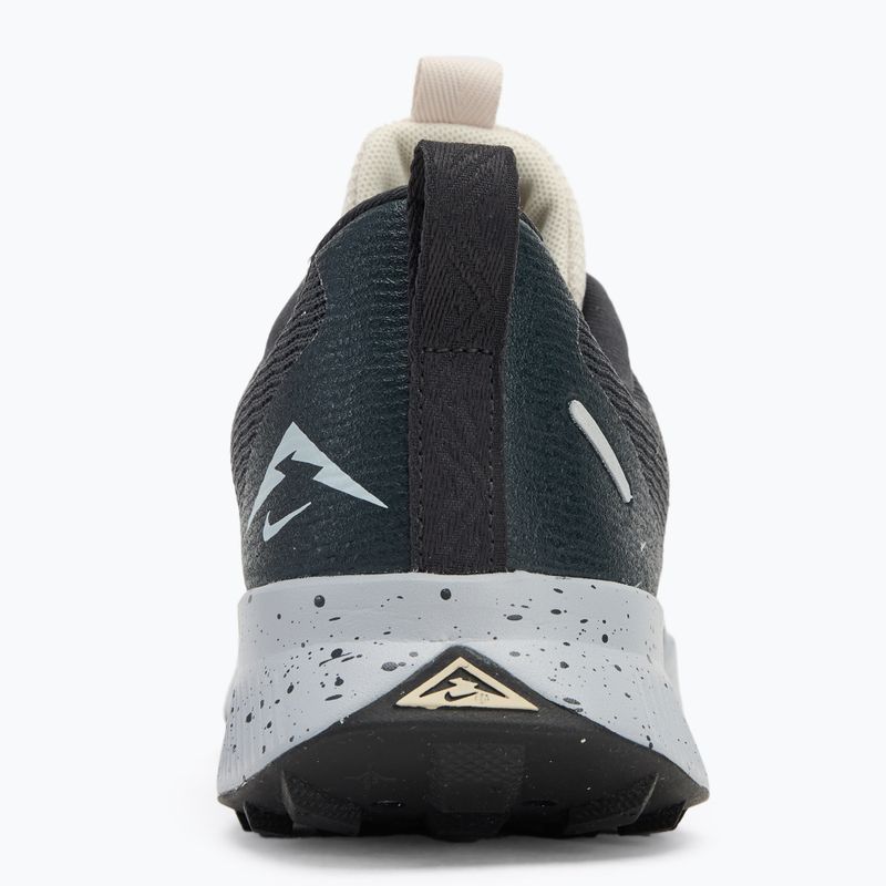 Дамски обувки за бягане Nike Juniper Trail 3 dark smoke grey/black/wolf grey/lightorewoodbrown 6