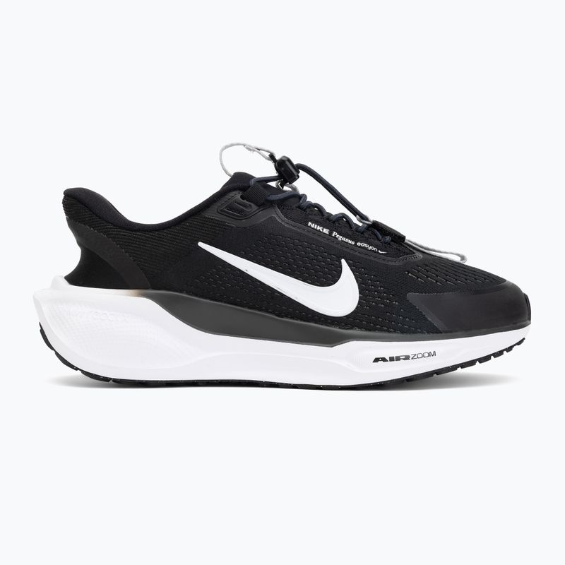Дамски обувки за бягане Nike Pegasus EasyOn black/anthracite/photon dust/white 2