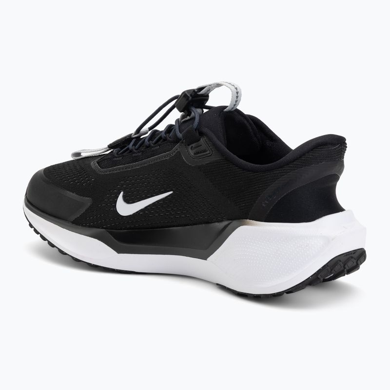 Дамски обувки за бягане Nike Pegasus EasyOn black/anthracite/photon dust/white 3