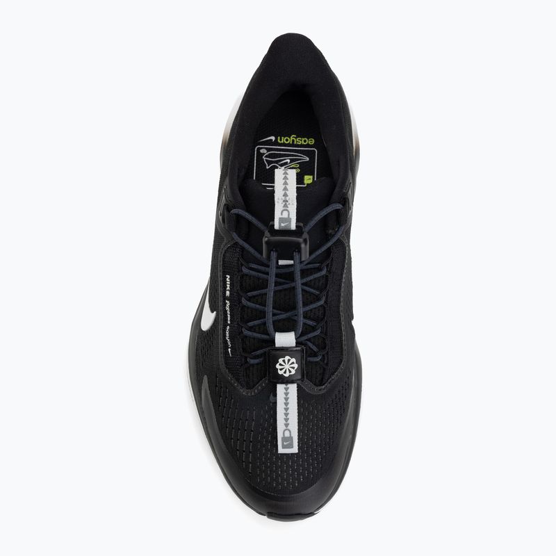 Дамски обувки за бягане Nike Pegasus EasyOn black/anthracite/photon dust/white 5