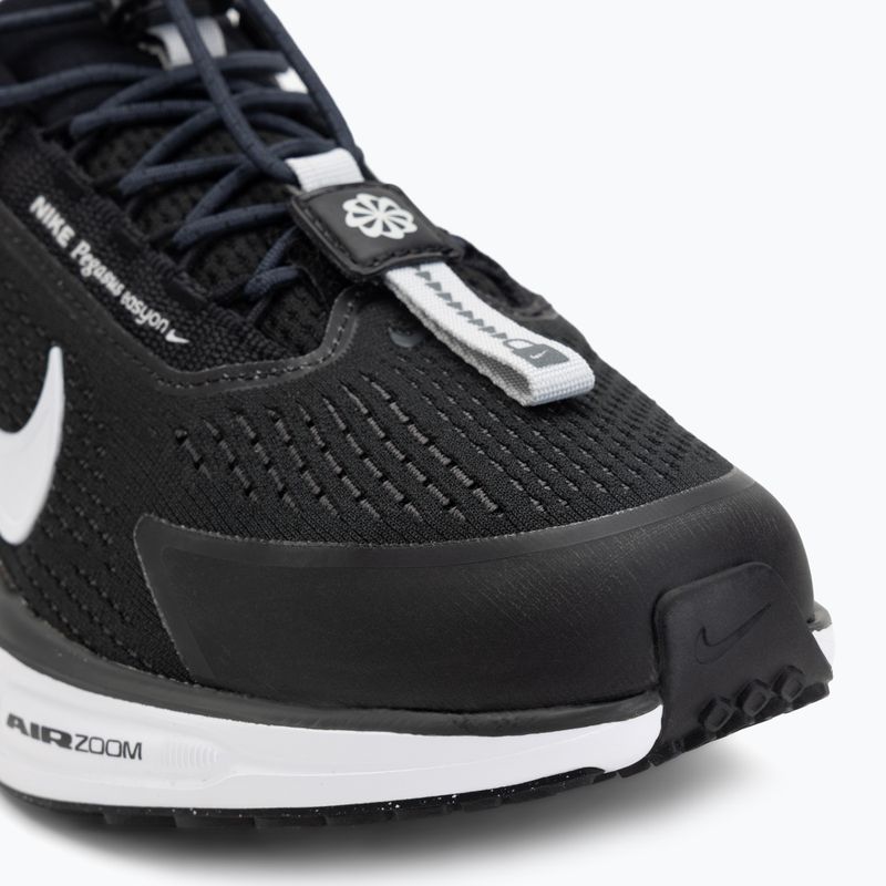 Дамски обувки за бягане Nike Pegasus EasyOn black/anthracite/photon dust/white 7