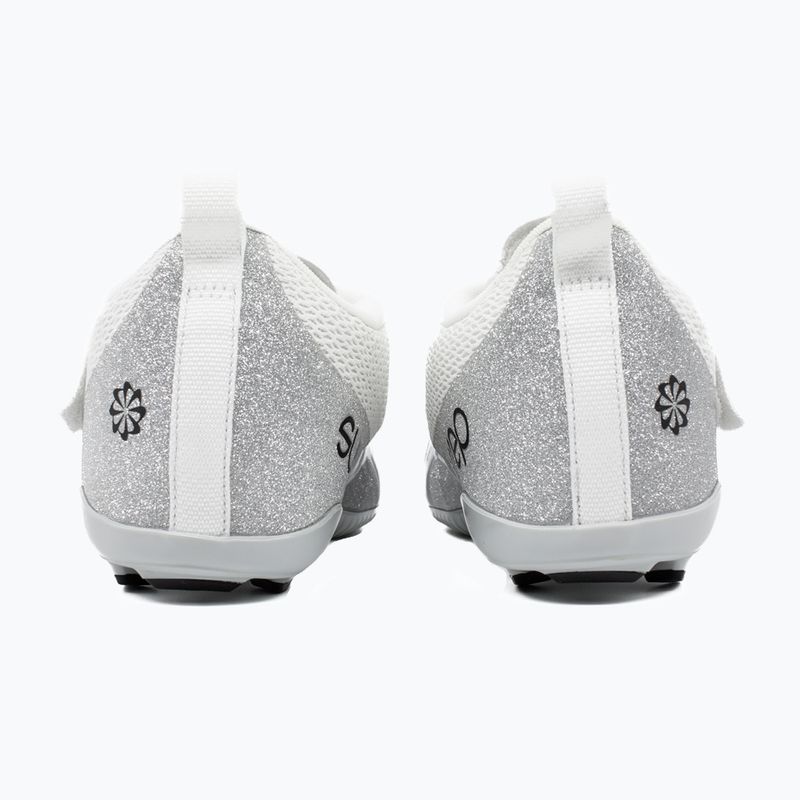 Обувки за спининг Nike Superrep Cycle 2 Premium summit white/pure platinum/black 8