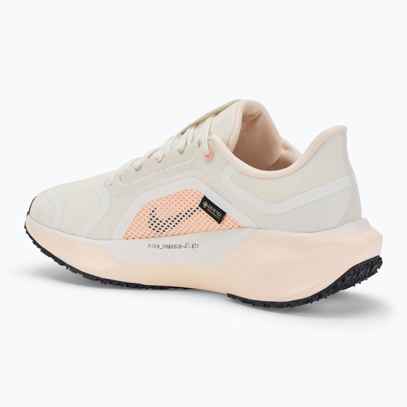 Дамски обувки за бягане Nike Pegasus 41 GORE-TEX sail/ guava ice/ crimson tint/ anthracite 3