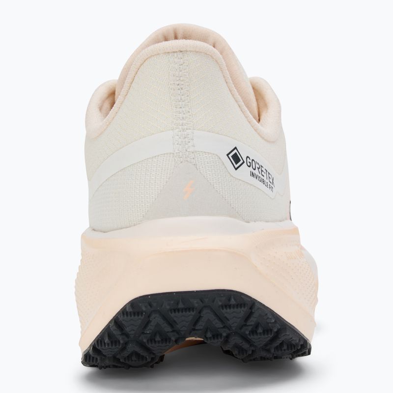 Дамски обувки за бягане Nike Pegasus 41 GORE-TEX sail/ guava ice/ crimson tint/ anthracite 6