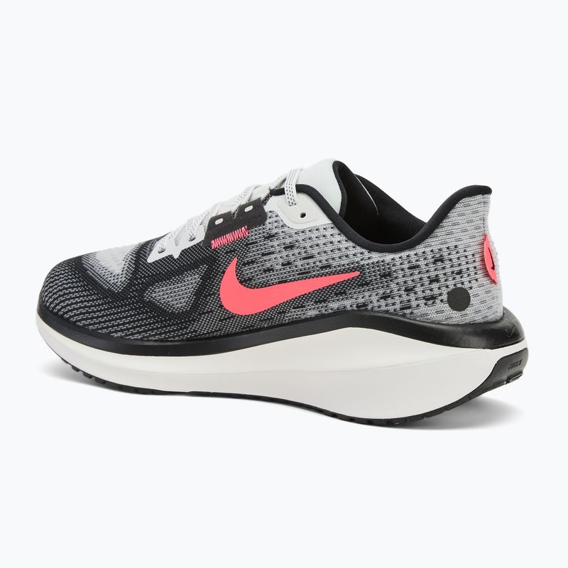 Nike Vomero 17 Photon dust/black/platinum tint/hyper punch мъжки обувки за бягане 3