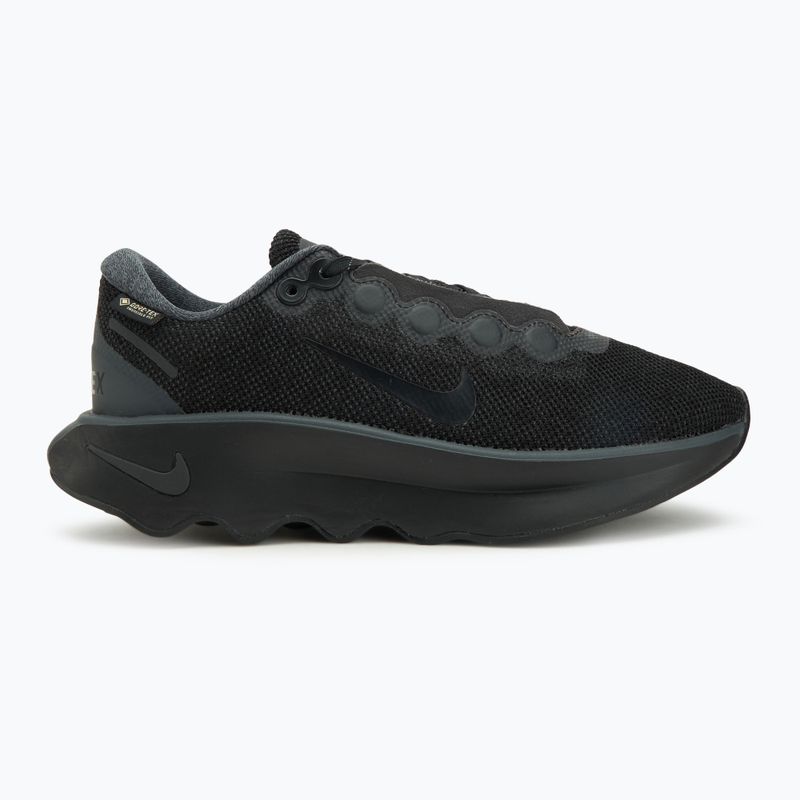 Дамски обувки Nike Motiva GTX black/anthracite/black 2