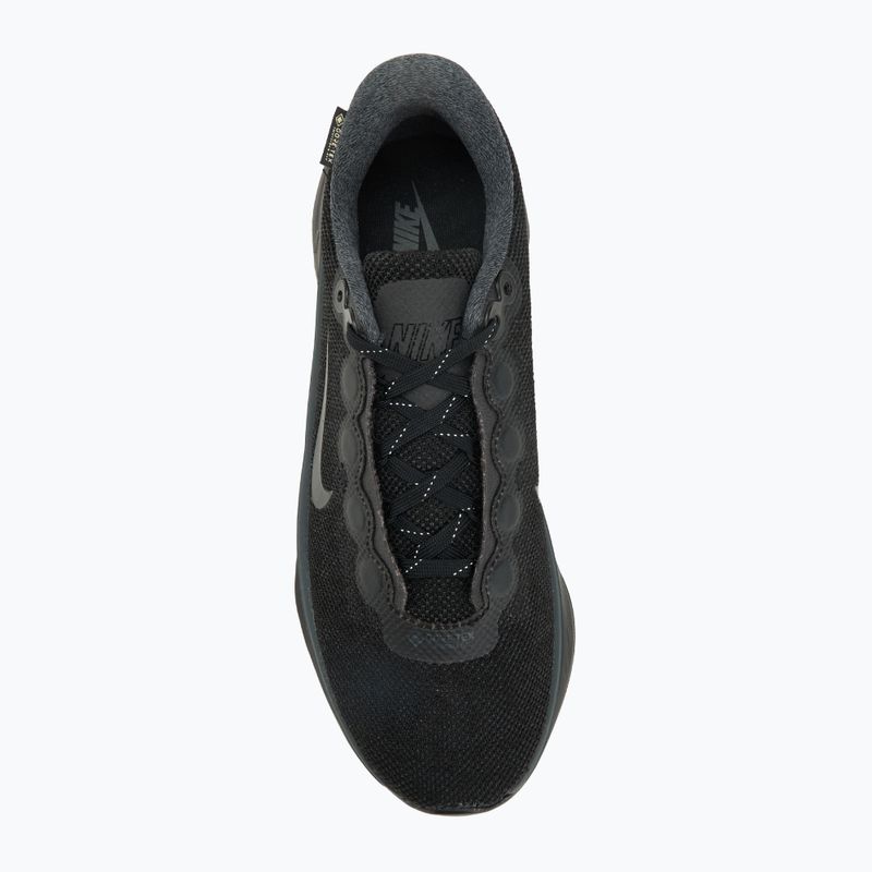 Дамски обувки Nike Motiva GTX black/anthracite/black 5