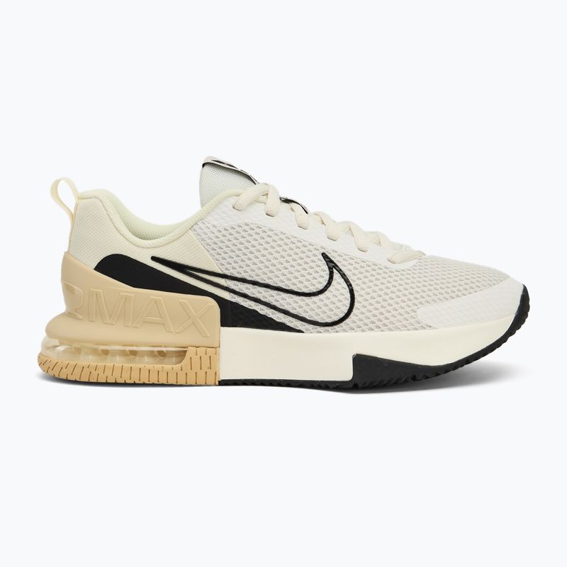 Мъжки обувки за обучение Nike Air Max Alpha Trainer 6 sail/coconut milk/team gold/black 2