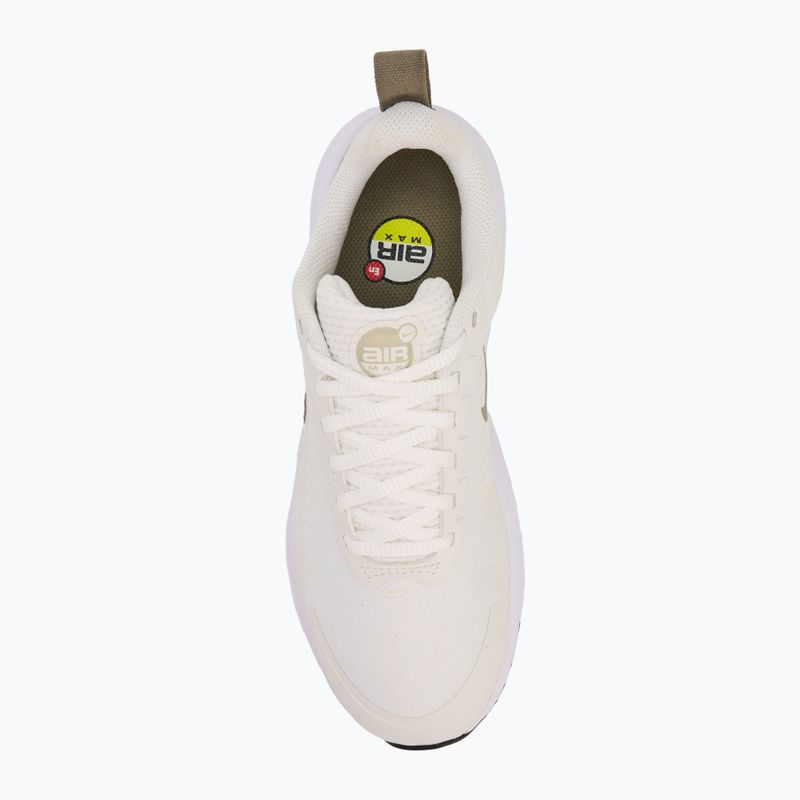 Дамски обувки Nike Air Max Nuaxis summit white/stone/white/light arm 5