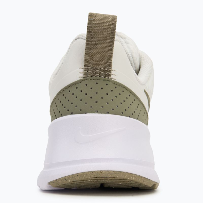 Дамски обувки Nike Air Max Nuaxis summit white/stone/white/light arm 6