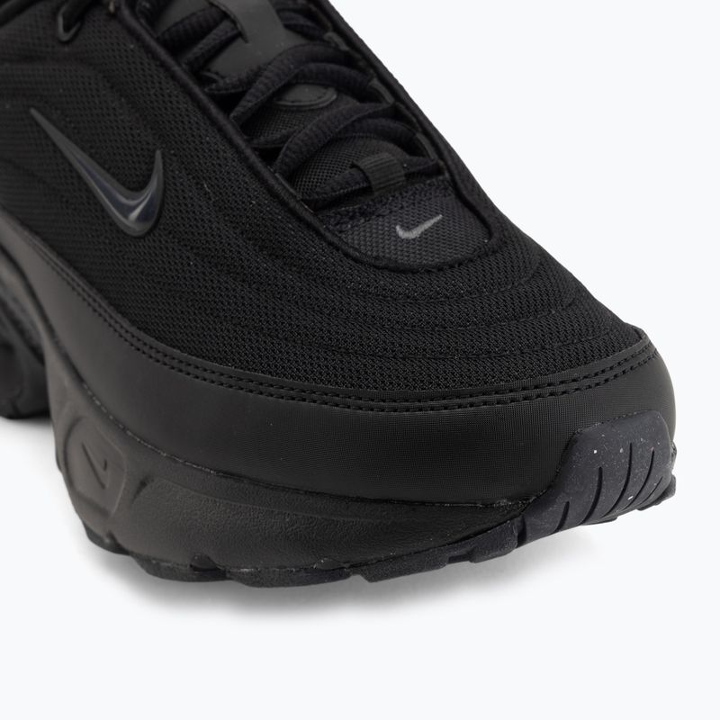 Дамски обувки Nike Air Max Portal black/anthracite 7