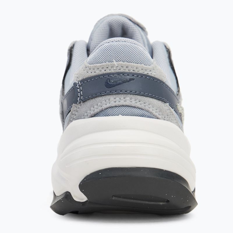 Дамски обувки Nike AL8 wolfgrey / light carbon / platinumtint / metallicsilver 6
