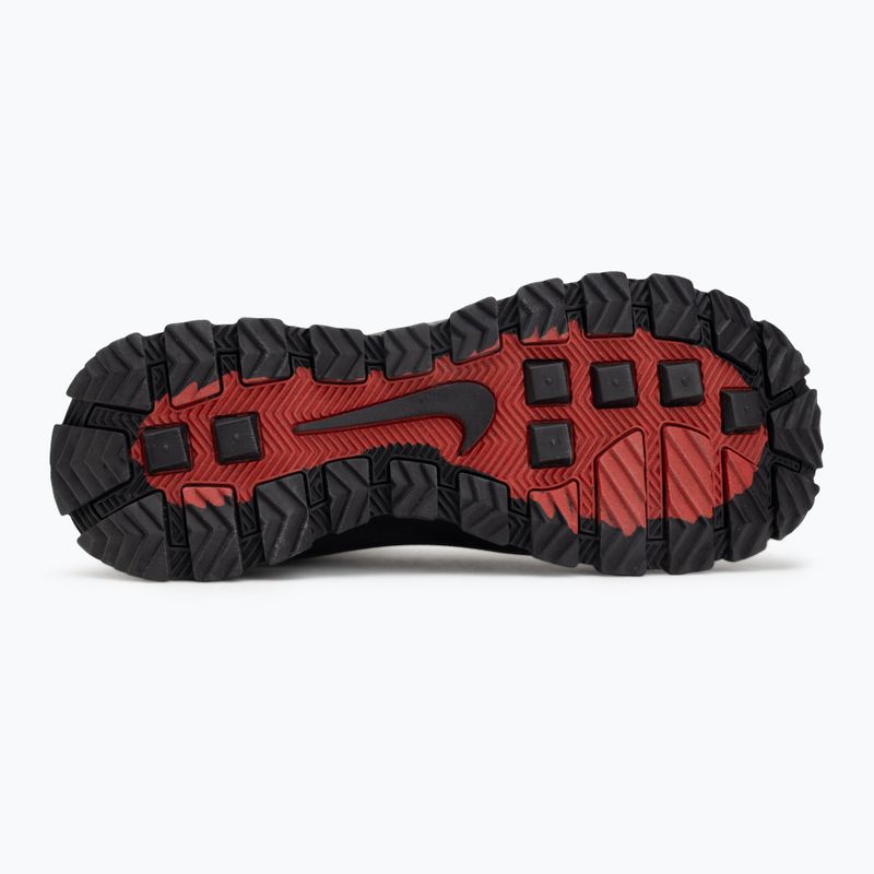 Дамски обувки Nike Blazer Roam Mid black/university red/racer blue/black 4