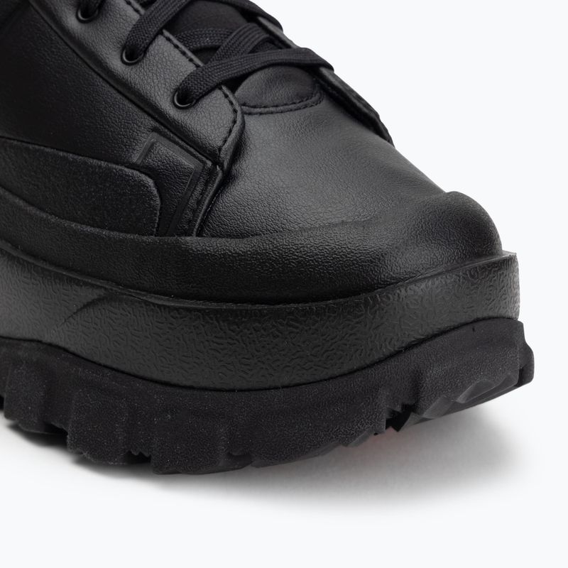 Дамски обувки Nike Blazer Roam Mid black/university red/racer blue/black 7