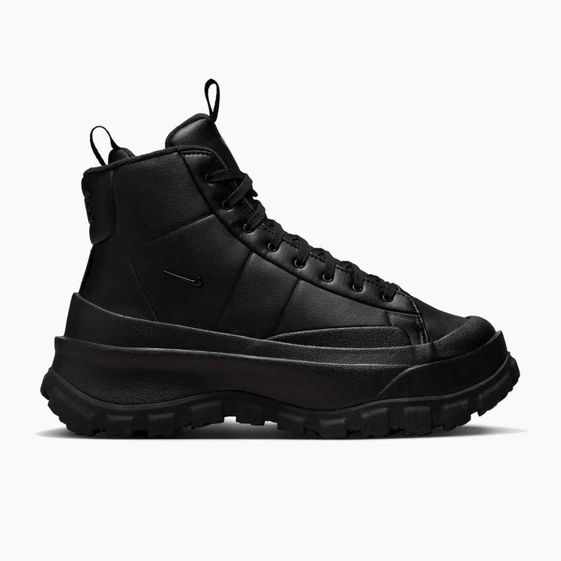 Дамски обувки Nike Blazer Roam Mid black/university red/racer blue/black 8