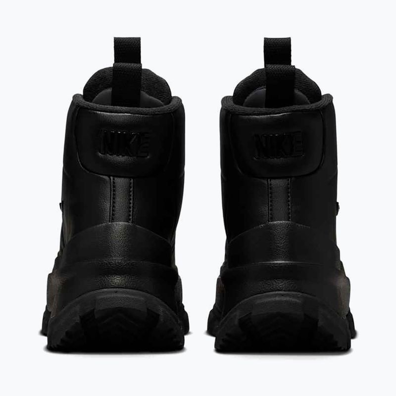 Дамски обувки Nike Blazer Roam Mid black/university red/racer blue/black 11