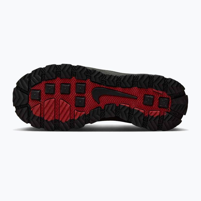 Дамски обувки Nike Blazer Roam Mid black/university red/racer blue/black 12