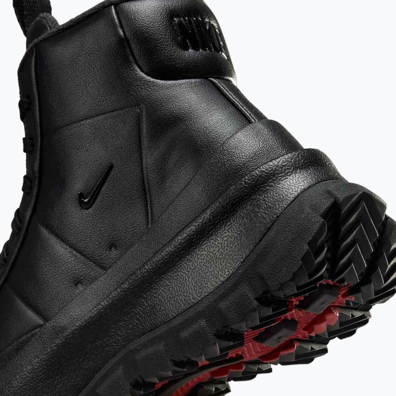 Дамски обувки Nike Blazer Roam Mid black/university red/racer blue/black 15