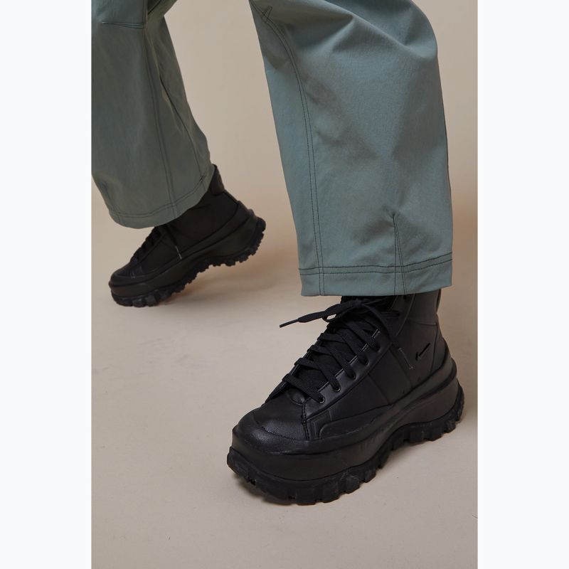 Дамски обувки Nike Blazer Roam Mid black/university red/racer blue/black 18