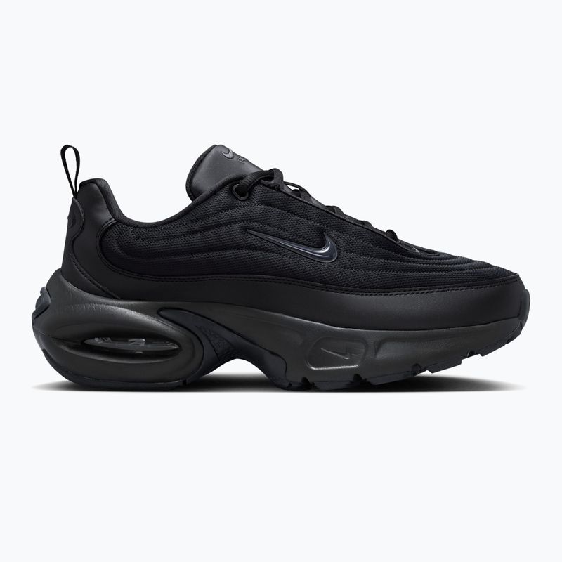 Дамски обувки Nike Air Max Portal black/anthracite