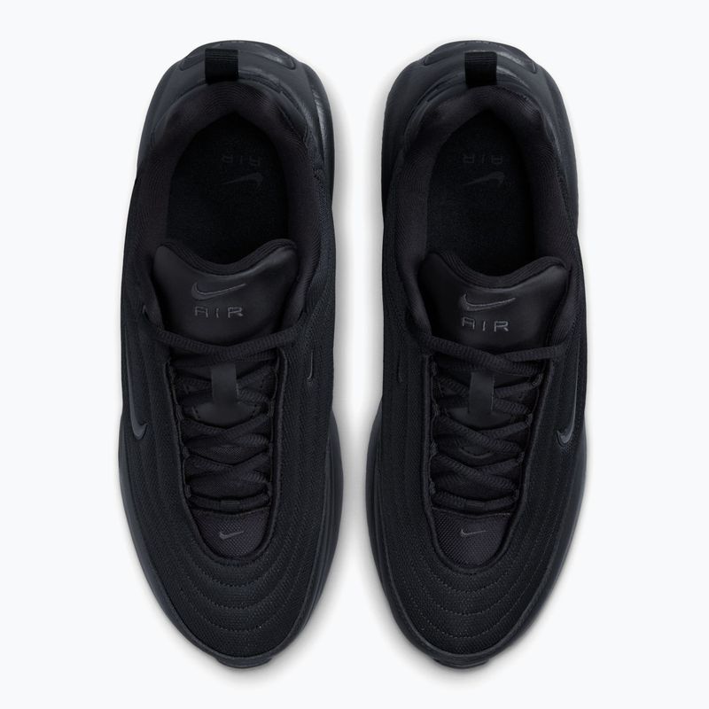 Дамски обувки Nike Air Max Portal black/anthracite 4