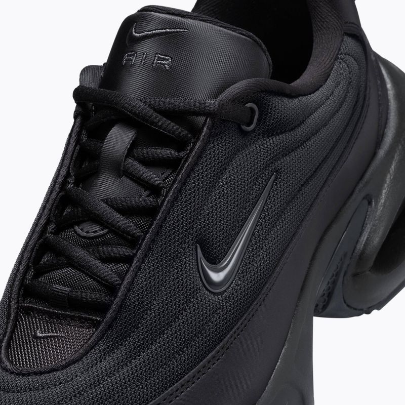 Дамски обувки Nike Air Max Portal black/anthracite 5