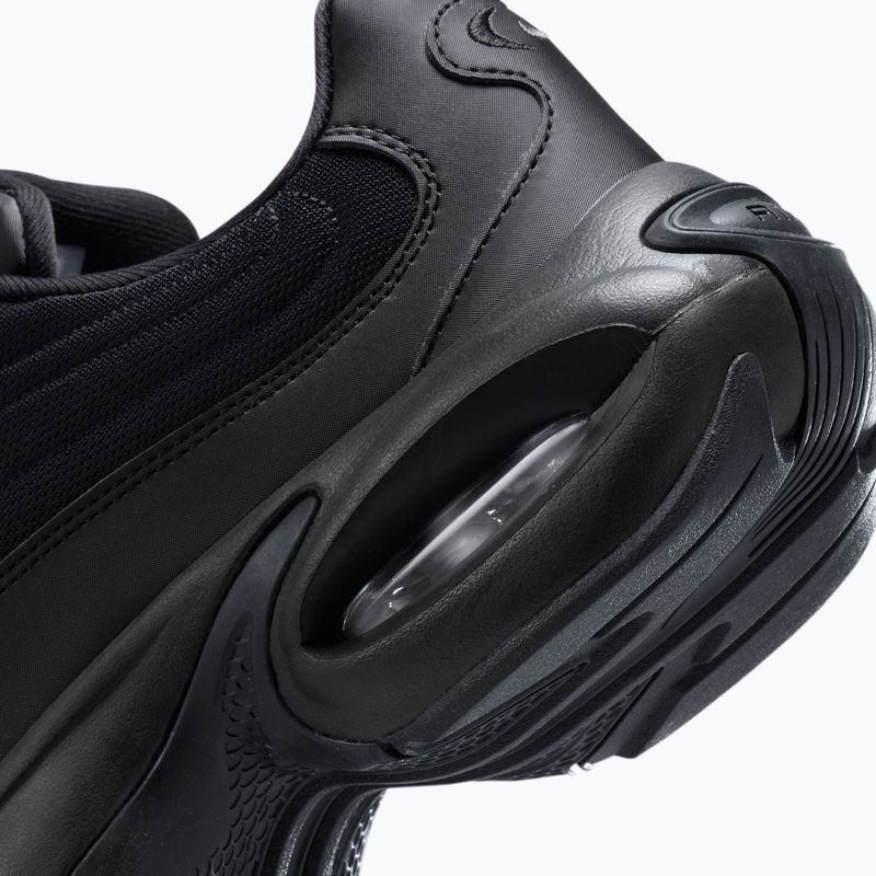 Дамски обувки Nike Air Max Portal black/anthracite 6