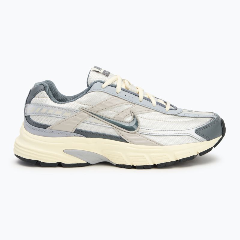 Мъжки обувки Nike Initiator light bone/coconut milk/ metallic silver/smoke grey 2