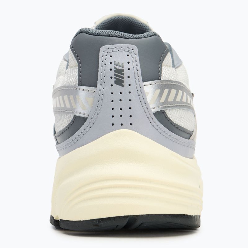 Мъжки обувки за бягане Nike Initiator light bone/coconut milk/ metallic silver/smoke grey 6