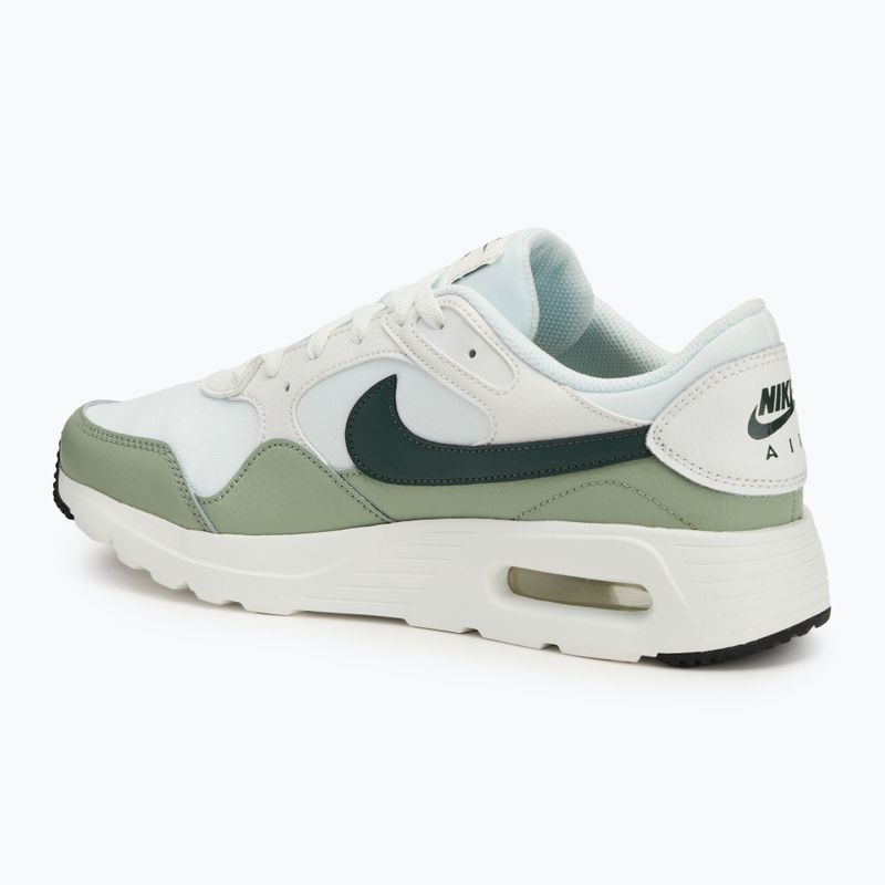 Мъжки обувки Nike Air Max SC summit white/jade horizon/vintage green 3