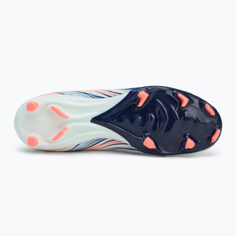 Мъжки футболни обувки Nike Superfly 10 Academy Mercurial Dream Speed FG/MG barely green/ crimson pulse/ metallic gold coin 4