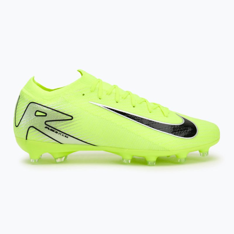 Мъжки футболни обувки Nike Mercurial Vapor 16 Pro AG-Pro volt/black 2