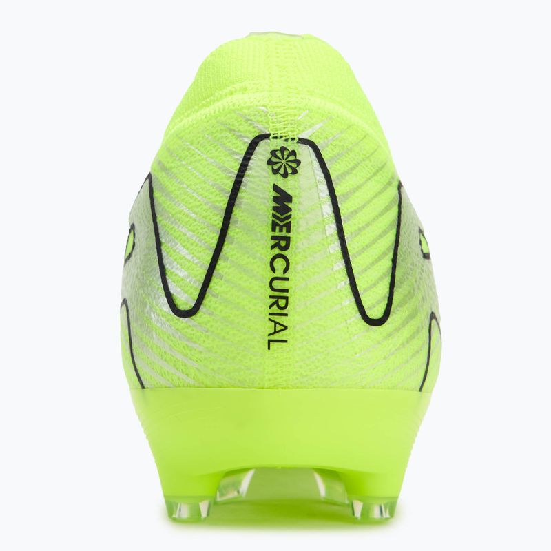 Мъжки футболни обувки Nike Mercurial Vapor 16 Pro AG-Pro volt/black 6