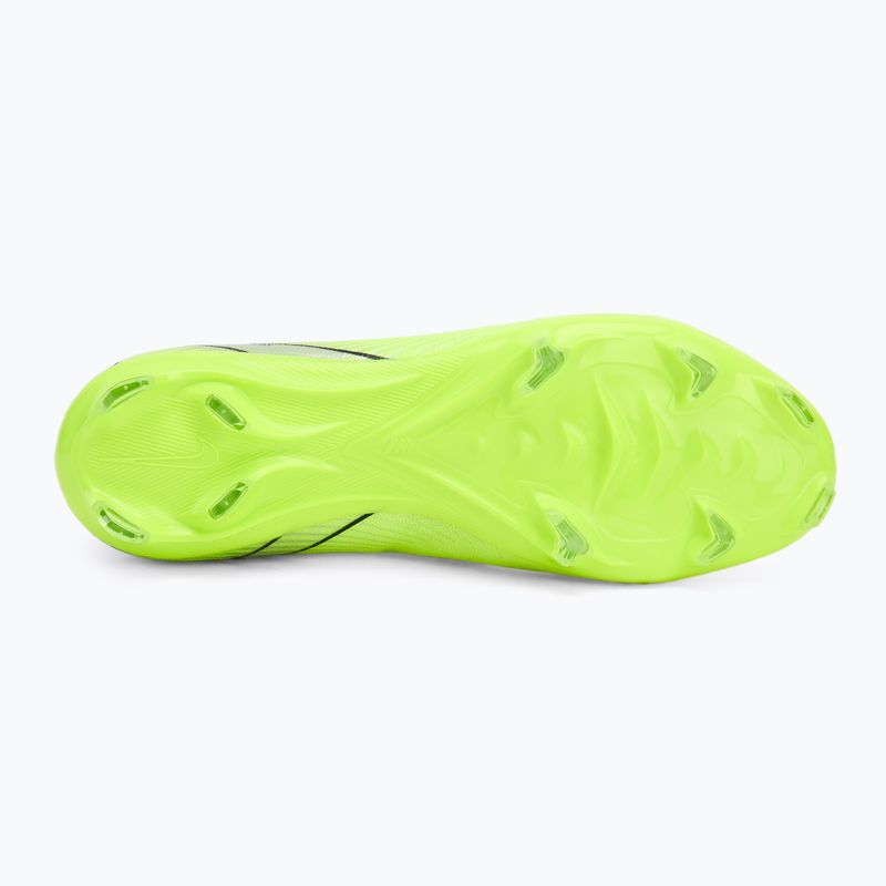 Мъжки футболни обувки Nike Mercurial Superfly 10 Pro FG volt/black 4