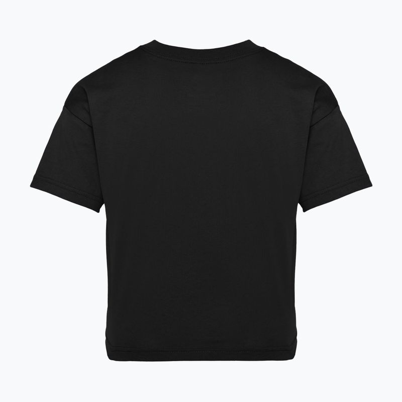 Детска тениска Nike Sportswear black 2